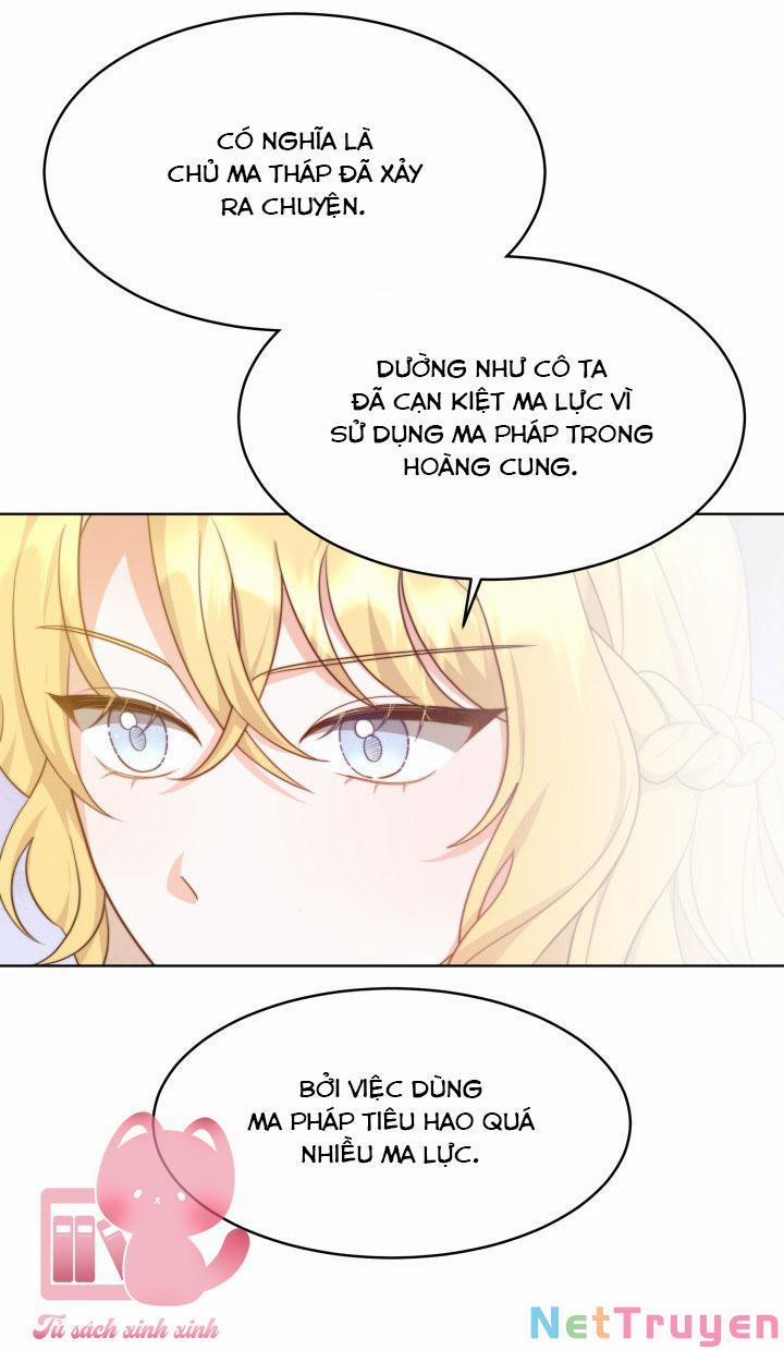 Nam Chính Là Chồng Cũ Của Tôi 31 trang 33