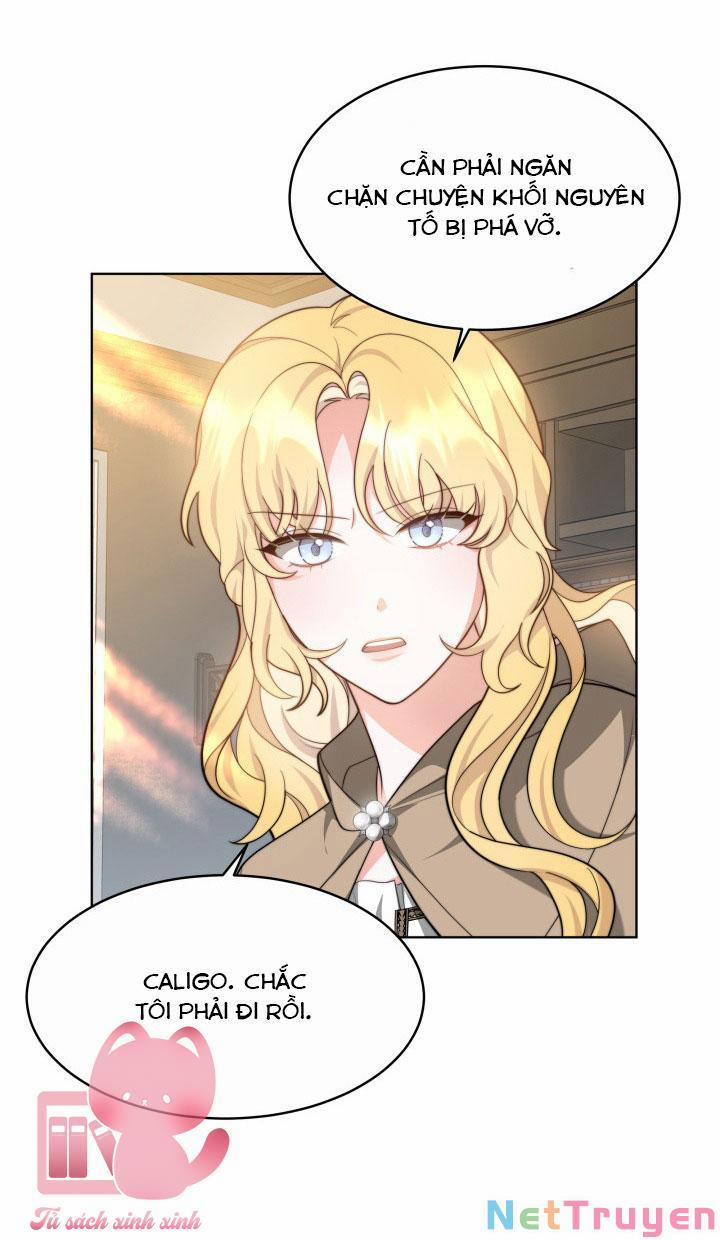 Nam Chính Là Chồng Cũ Của Tôi 31 trang 34