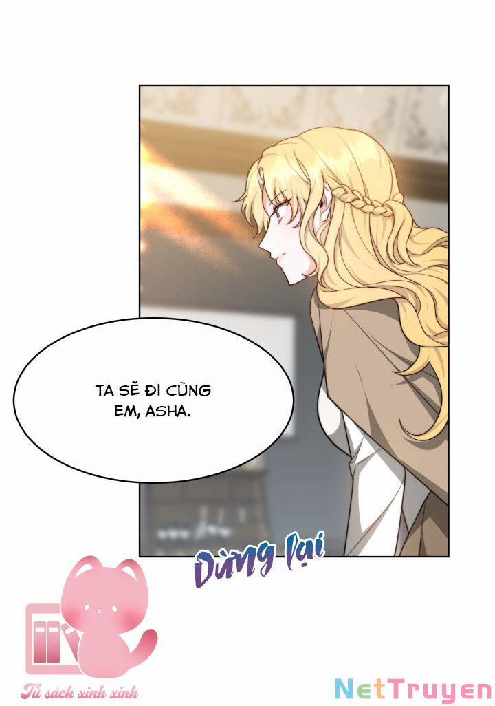 Nam Chính Là Chồng Cũ Của Tôi 31 trang 35