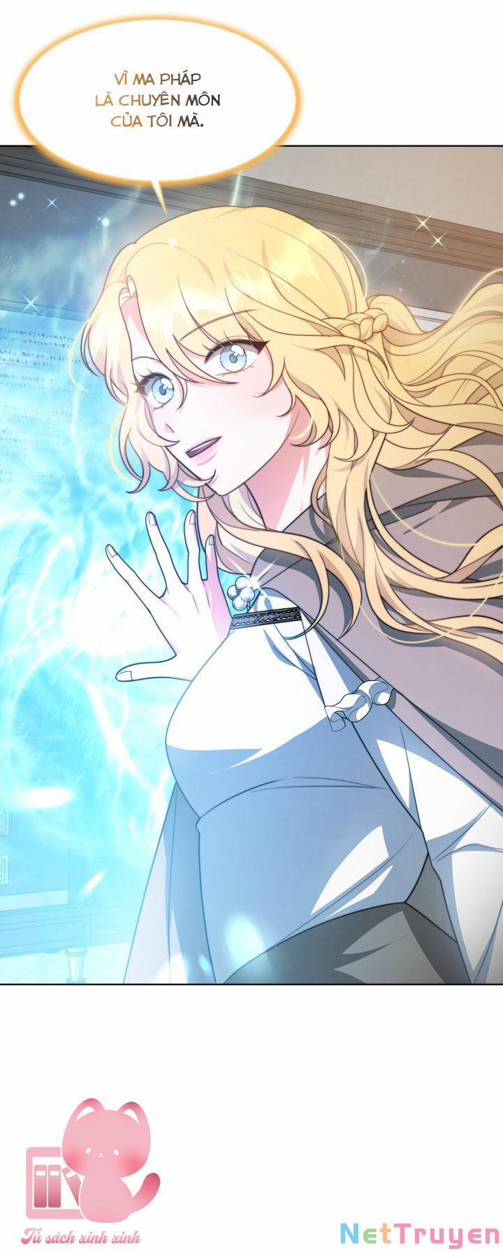 Nam Chính Là Chồng Cũ Của Tôi 31 trang 37