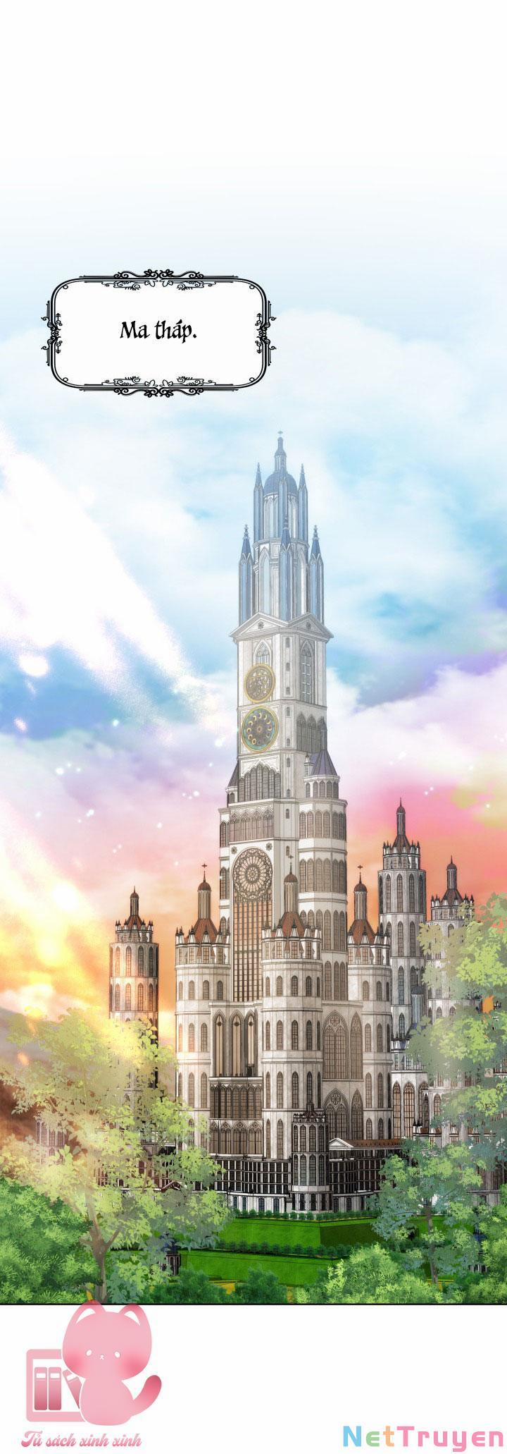 Nam Chính Là Chồng Cũ Của Tôi 31 trang 38