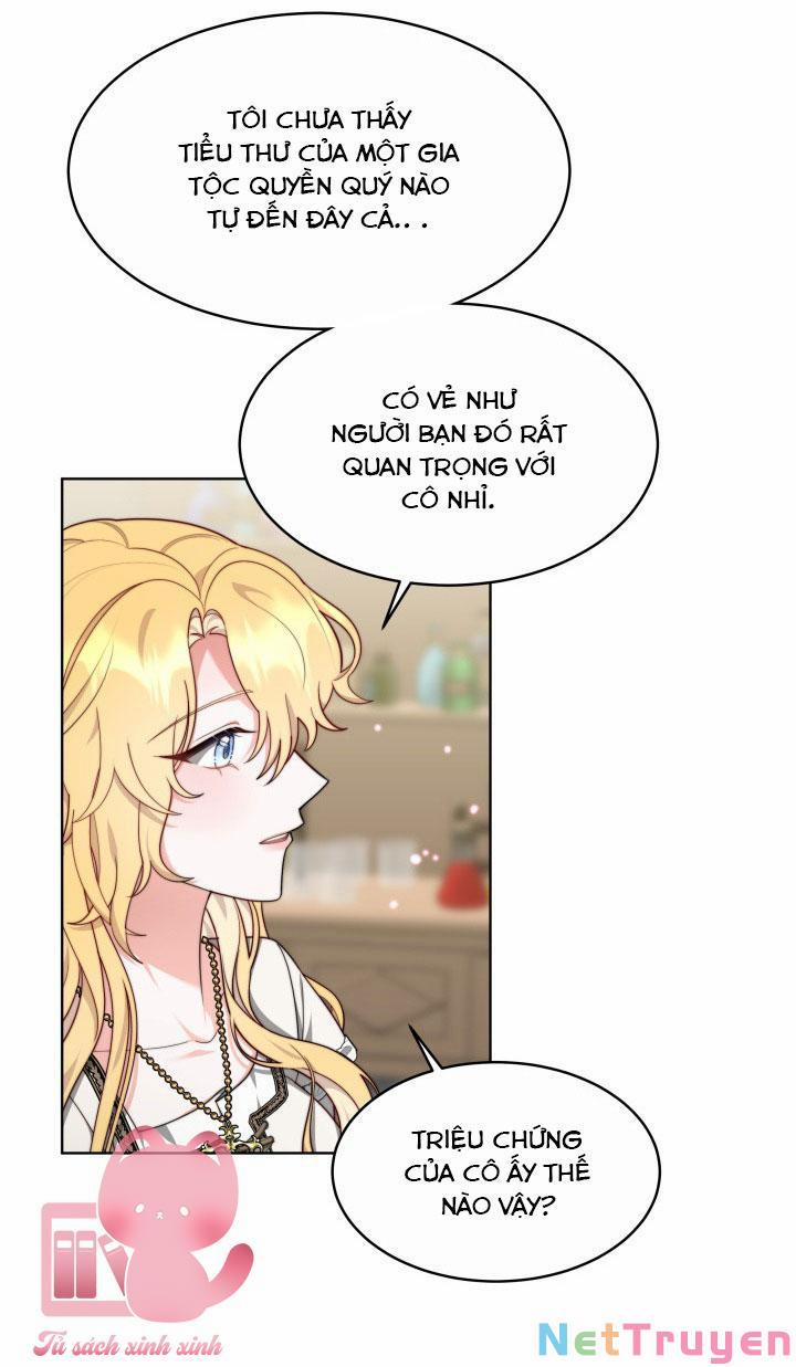 Nam Chính Là Chồng Cũ Của Tôi 31 trang 4