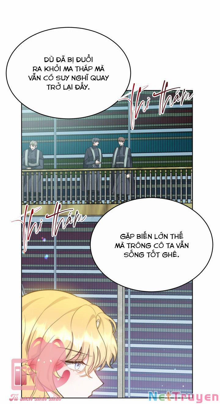 Nam Chính Là Chồng Cũ Của Tôi 31 trang 41