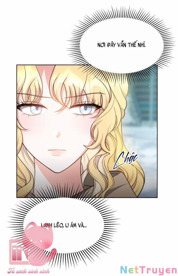 Nam Chính Là Chồng Cũ Của Tôi 31 trang 42