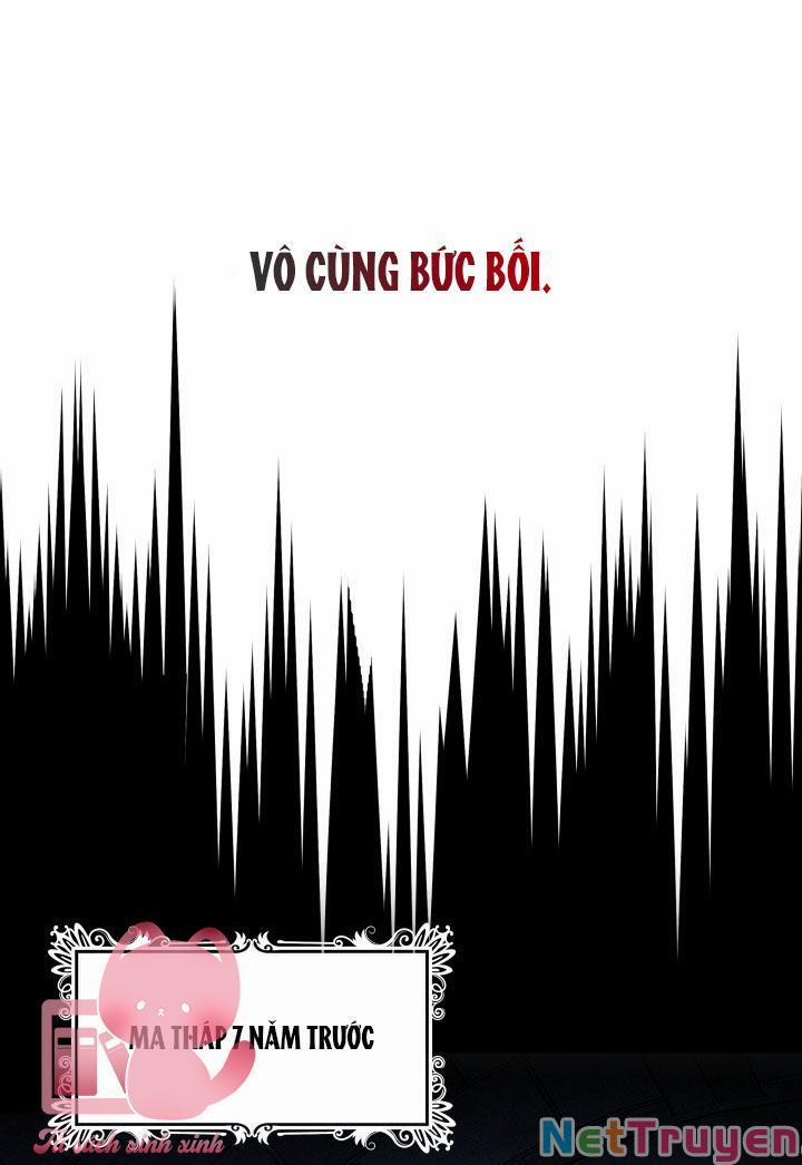 Nam Chính Là Chồng Cũ Của Tôi 31 trang 43