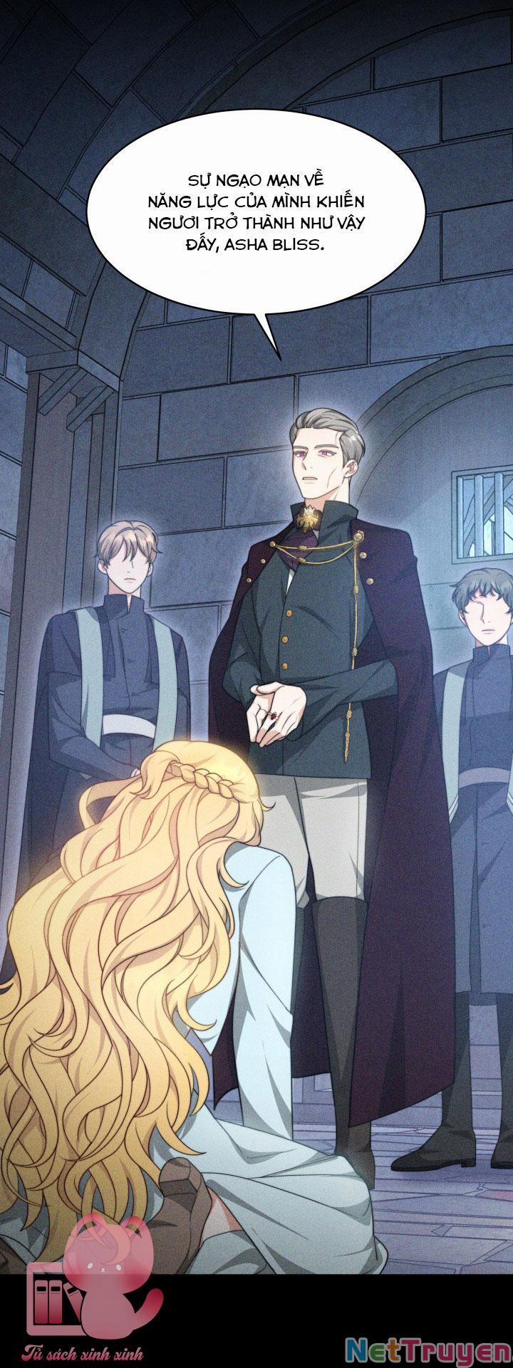 Nam Chính Là Chồng Cũ Của Tôi 31 trang 44