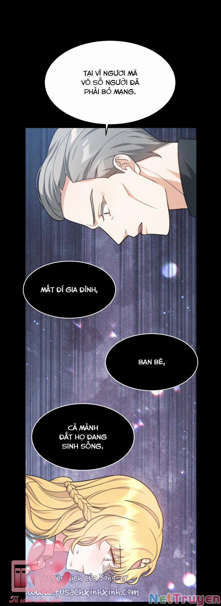 Nam Chính Là Chồng Cũ Của Tôi 31 trang 45