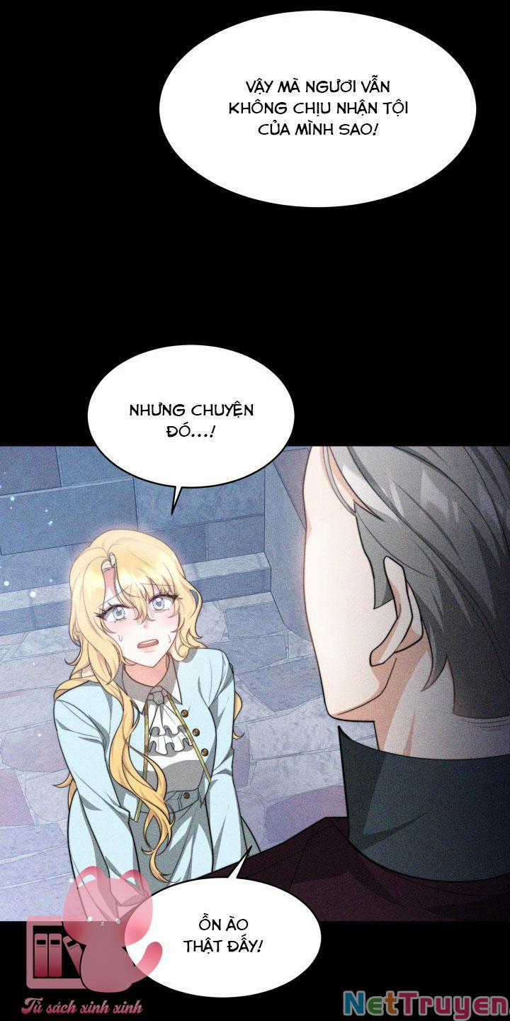 Nam Chính Là Chồng Cũ Của Tôi 31 trang 46