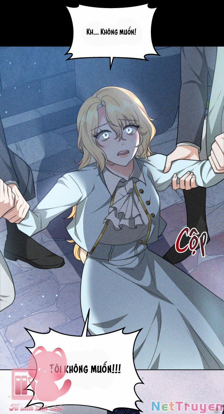 Nam Chính Là Chồng Cũ Của Tôi 31 trang 49