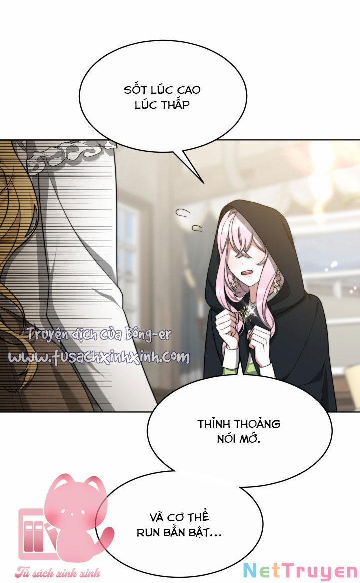 Nam Chính Là Chồng Cũ Của Tôi 31 trang 5