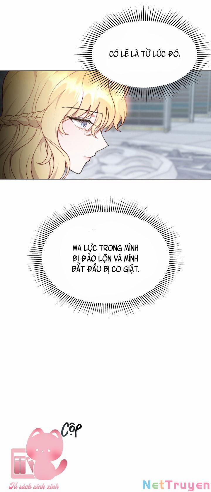 Nam Chính Là Chồng Cũ Của Tôi 31 trang 54