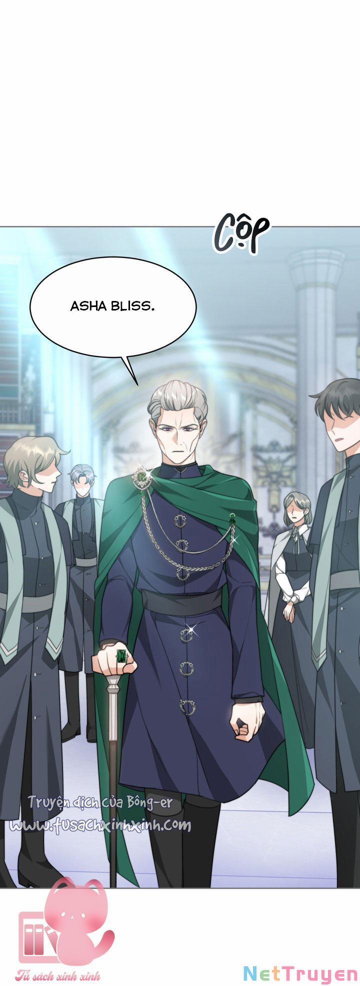 Nam Chính Là Chồng Cũ Của Tôi 31 trang 55