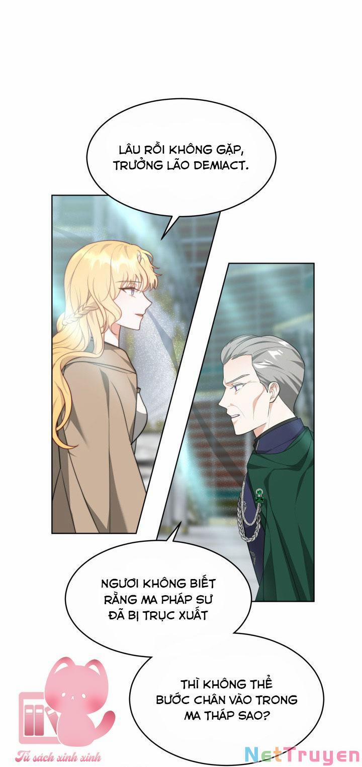 Nam Chính Là Chồng Cũ Của Tôi 31 trang 56