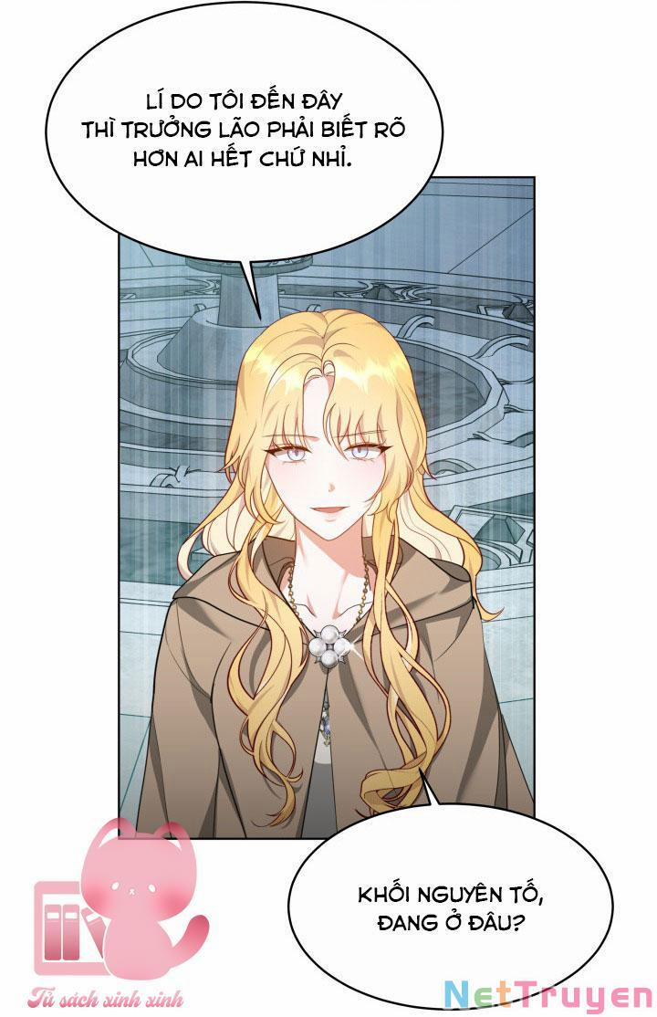 Nam Chính Là Chồng Cũ Của Tôi 31 trang 57