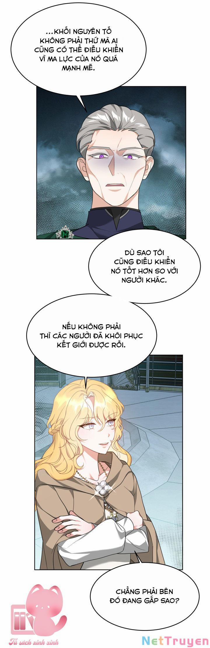 Nam Chính Là Chồng Cũ Của Tôi 31 trang 58