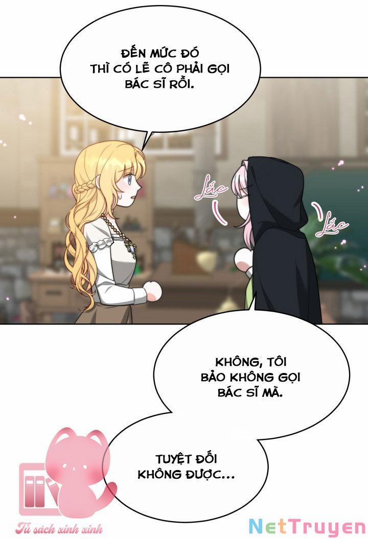 Nam Chính Là Chồng Cũ Của Tôi 31 trang 6