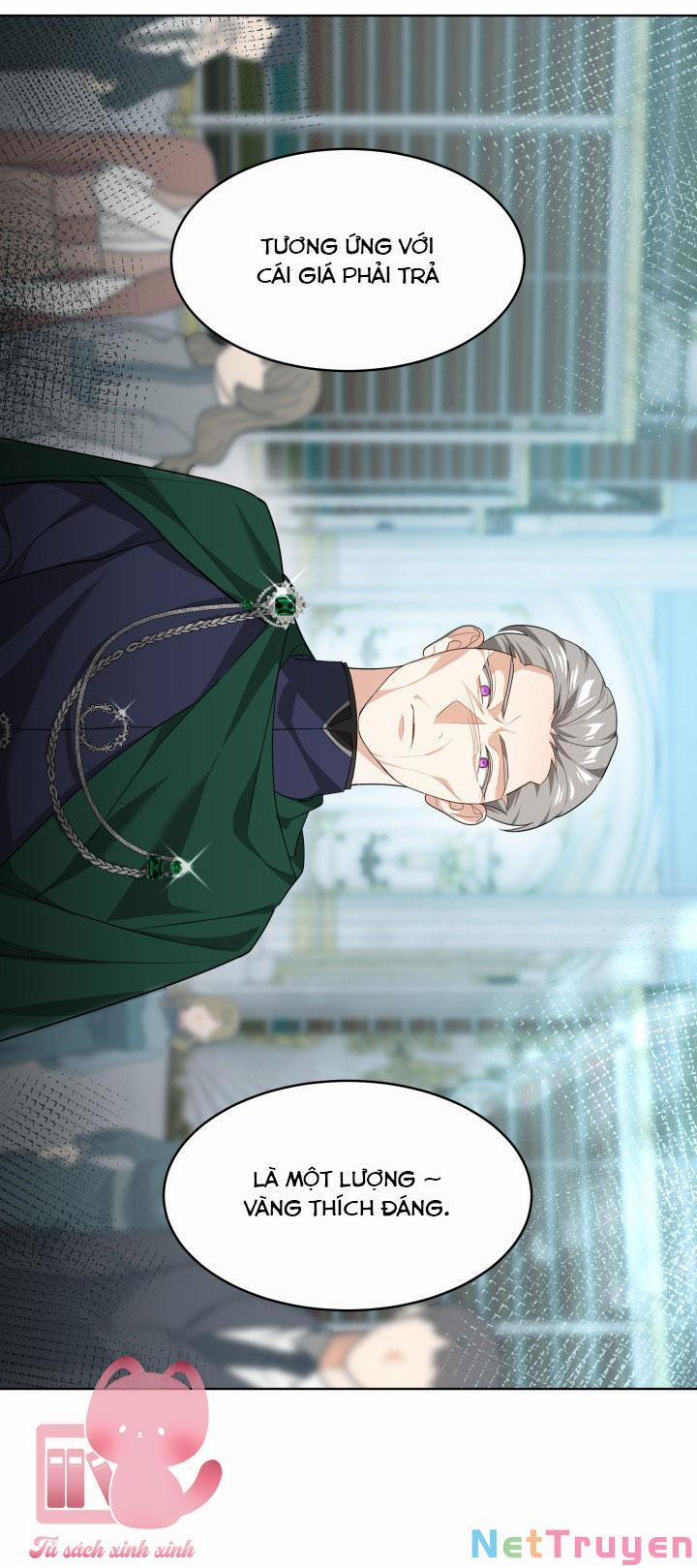 Nam Chính Là Chồng Cũ Của Tôi 31 trang 60