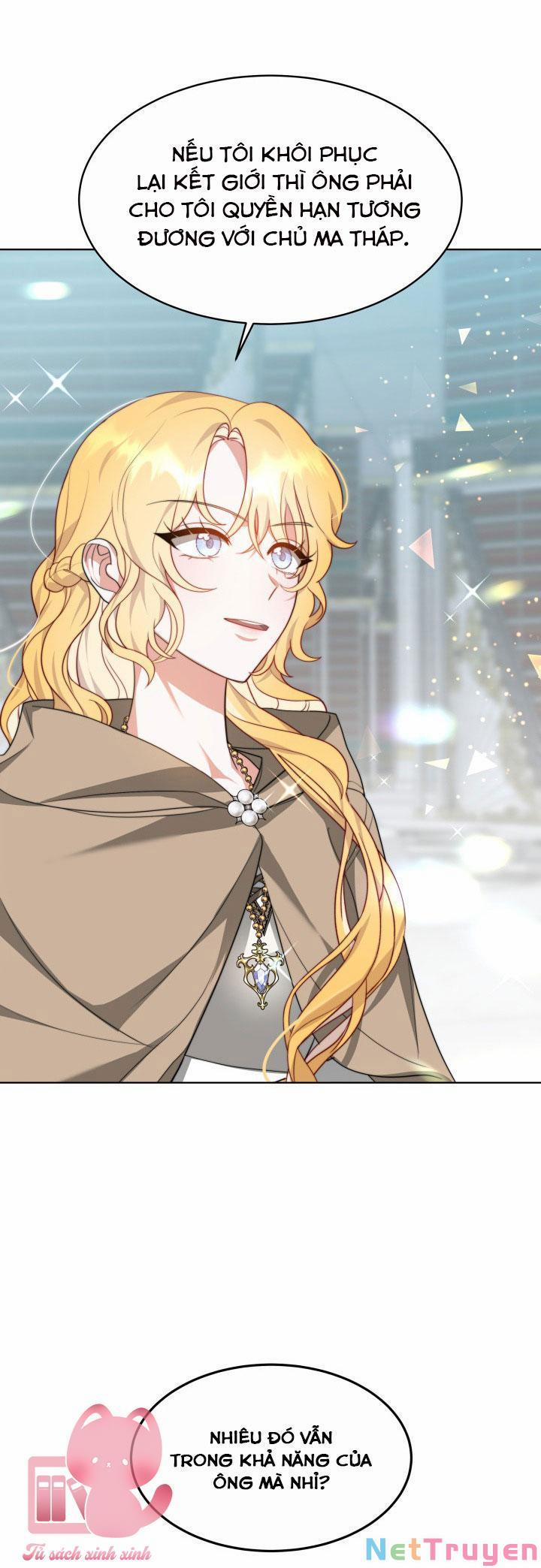 Nam Chính Là Chồng Cũ Của Tôi 31 trang 62