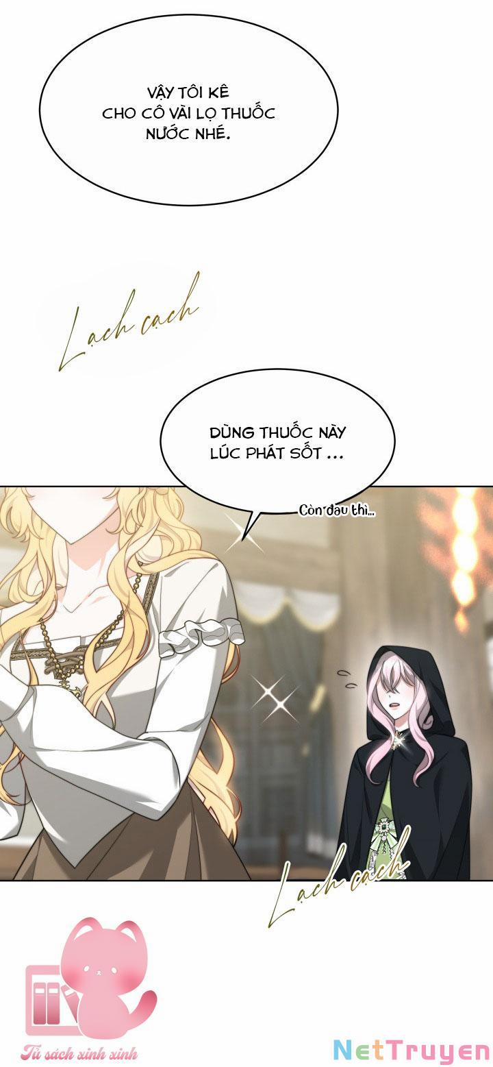 Nam Chính Là Chồng Cũ Của Tôi 31 trang 8