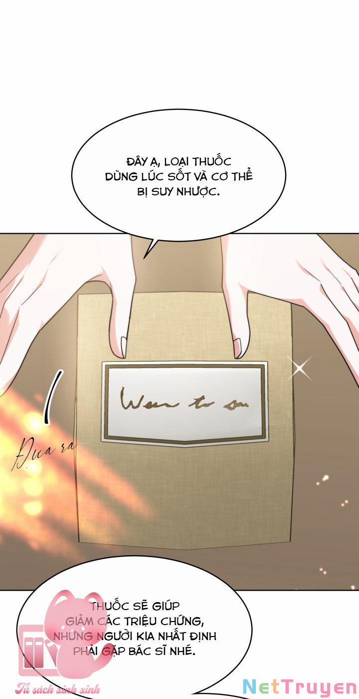 Nam Chính Là Chồng Cũ Của Tôi 31 trang 9