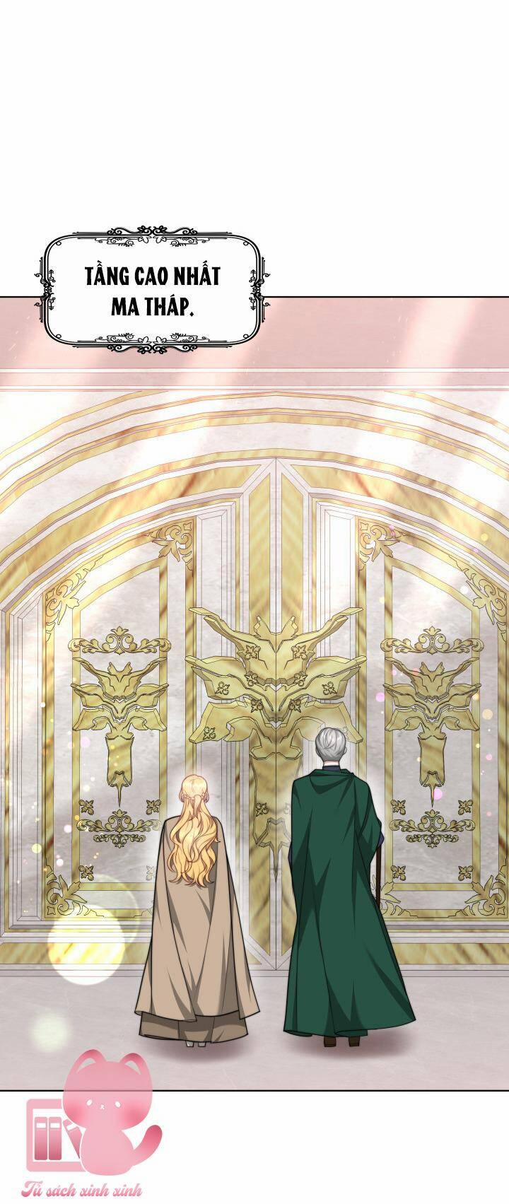 Nam Chính Là Chồng Cũ Của Tôi 32 trang 11