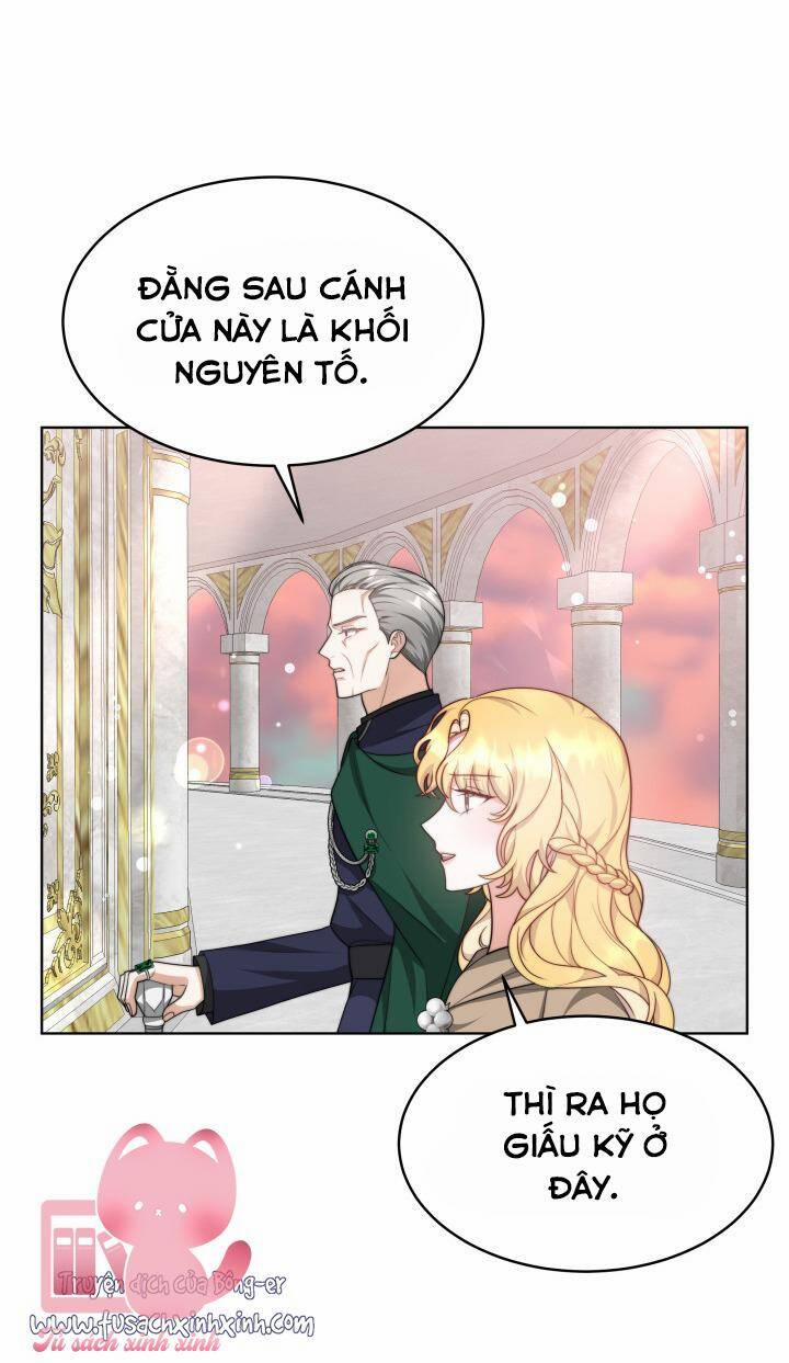 Nam Chính Là Chồng Cũ Của Tôi 32 trang 12