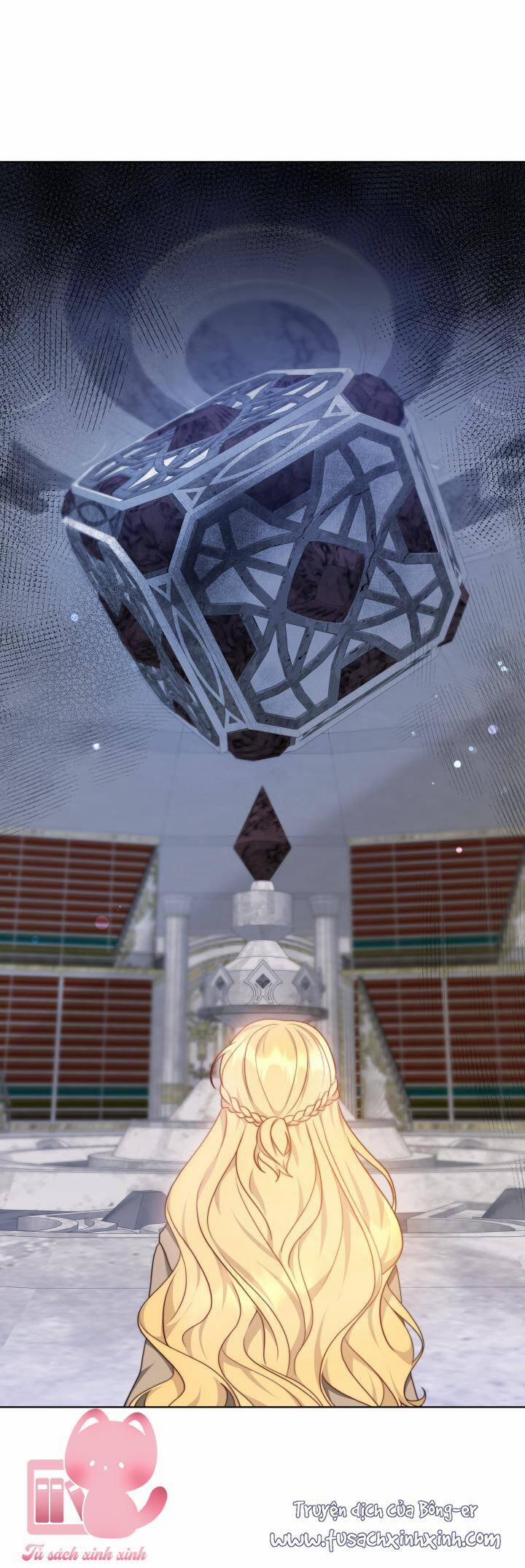 Nam Chính Là Chồng Cũ Của Tôi 32 trang 16