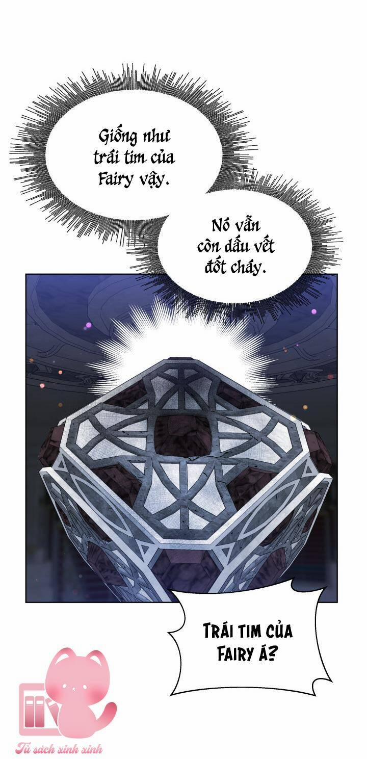 Nam Chính Là Chồng Cũ Của Tôi 32 trang 22