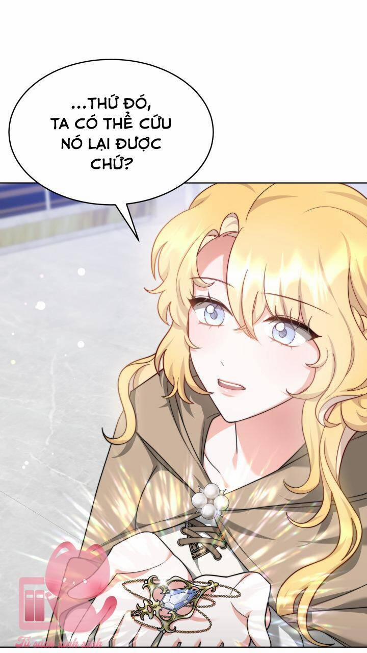 Nam Chính Là Chồng Cũ Của Tôi 32 trang 27