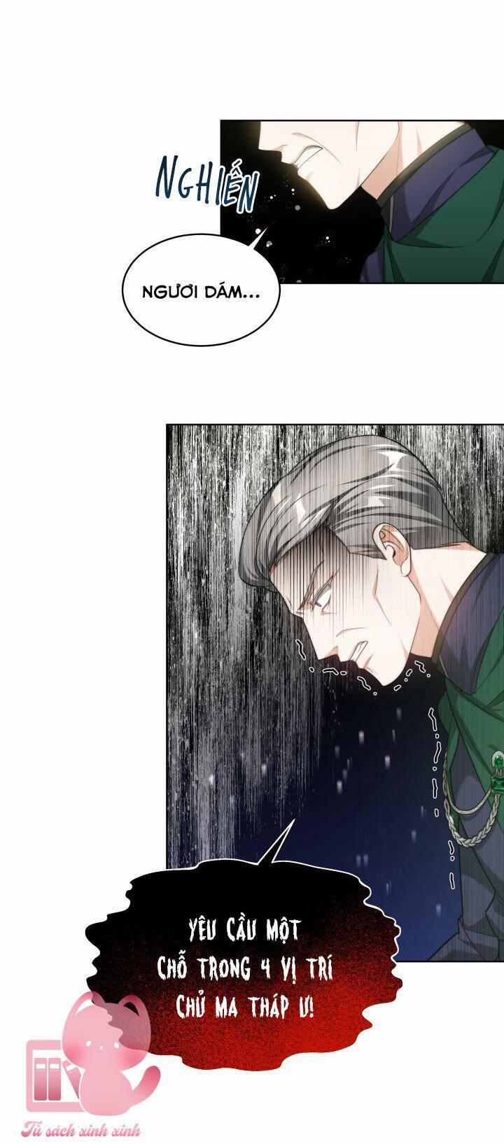 Nam Chính Là Chồng Cũ Của Tôi 32 trang 3