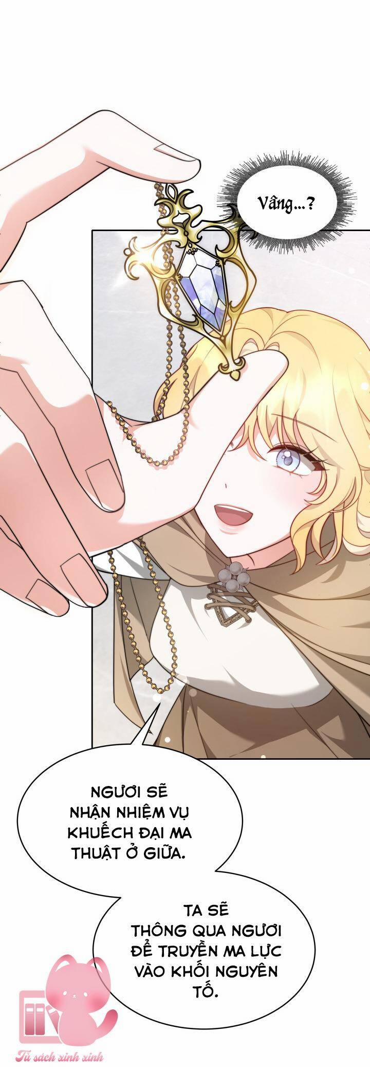 Nam Chính Là Chồng Cũ Của Tôi 32 trang 30