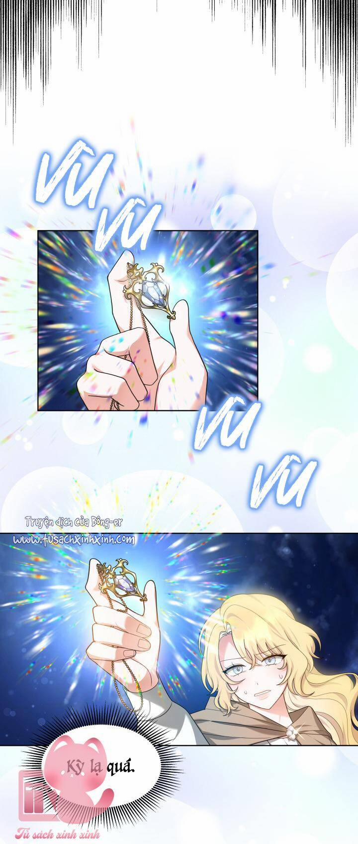 Nam Chính Là Chồng Cũ Của Tôi 32 trang 36