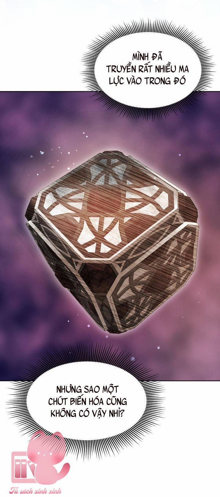 Nam Chính Là Chồng Cũ Của Tôi 32 trang 37