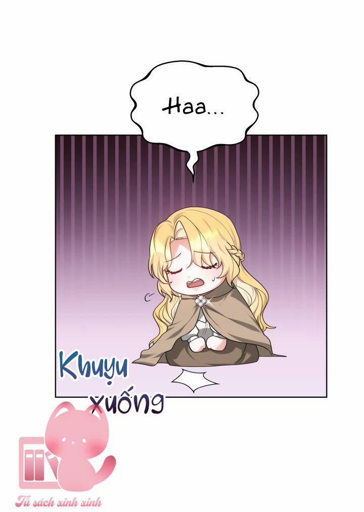 Nam Chính Là Chồng Cũ Của Tôi 32 trang 38