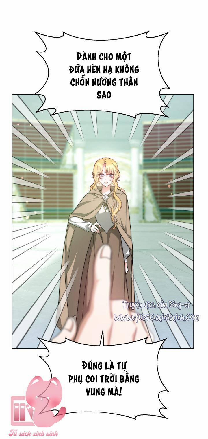 Nam Chính Là Chồng Cũ Của Tôi 32 trang 4