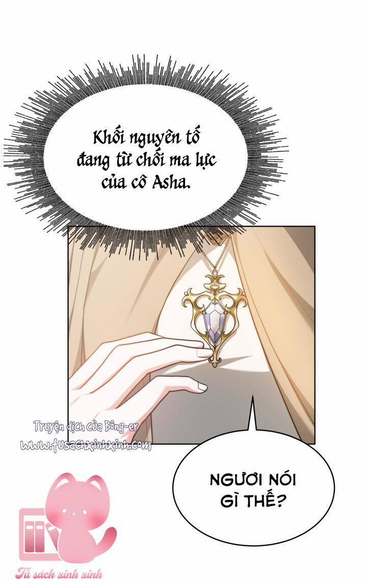 Nam Chính Là Chồng Cũ Của Tôi 32 trang 40