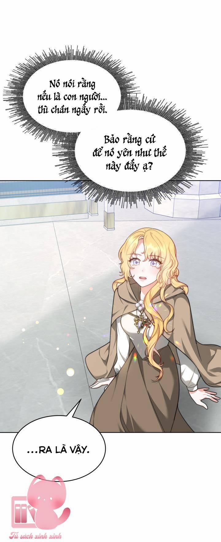 Nam Chính Là Chồng Cũ Của Tôi 32 trang 42