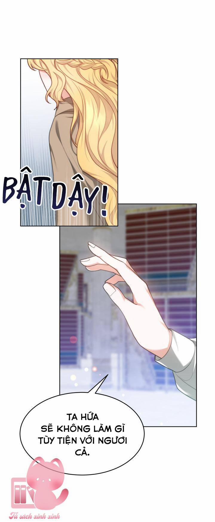 Nam Chính Là Chồng Cũ Của Tôi 32 trang 43