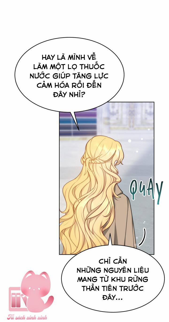 Nam Chính Là Chồng Cũ Của Tôi 32 trang 47