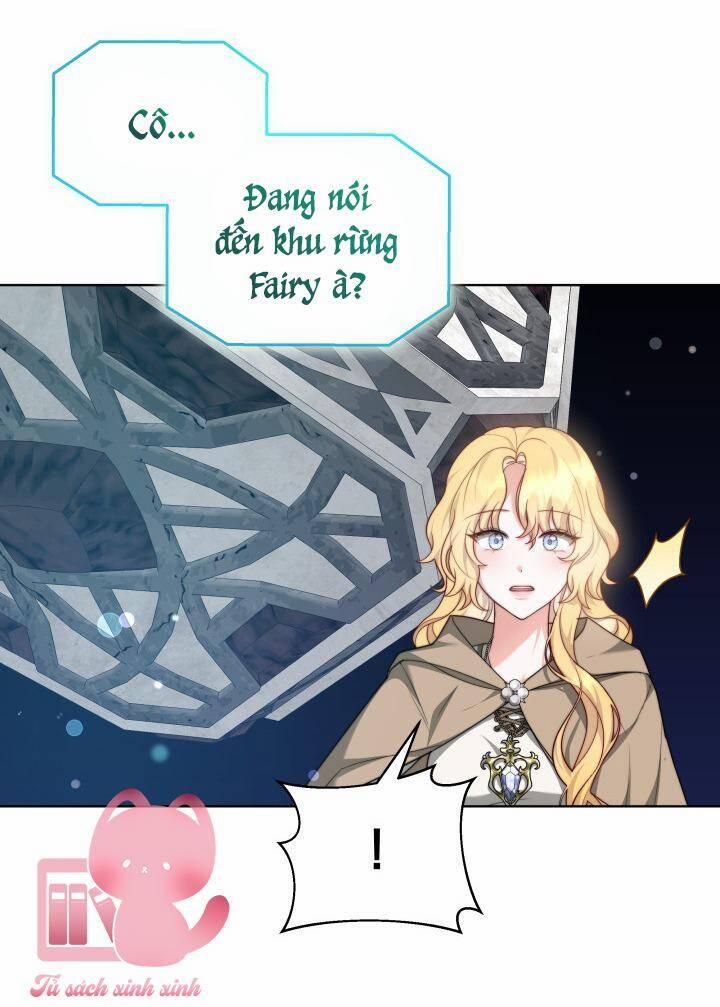 Nam Chính Là Chồng Cũ Của Tôi 32 trang 48