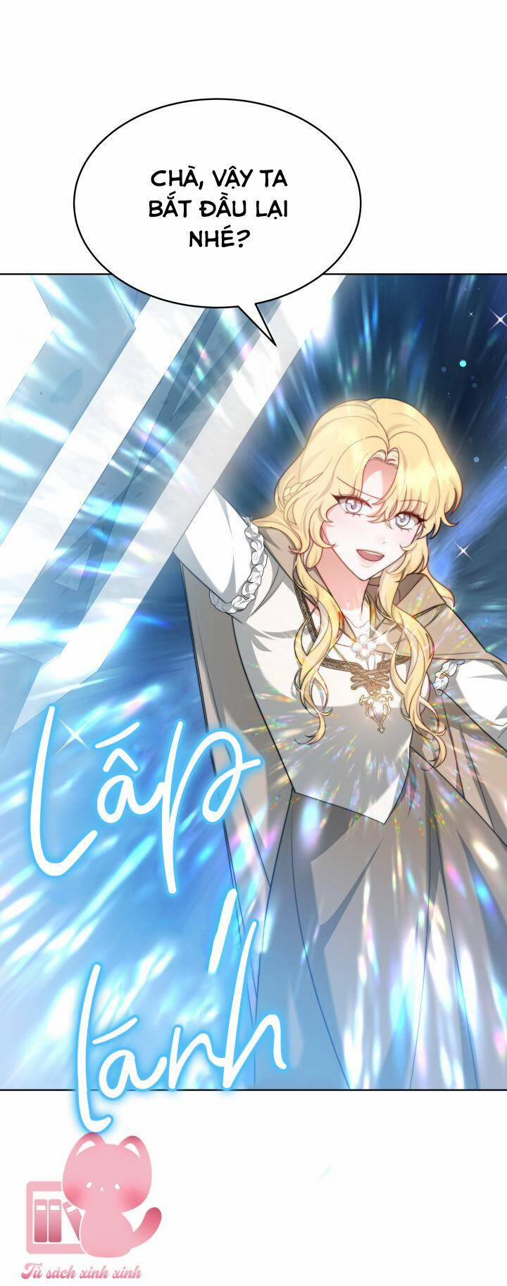 Nam Chính Là Chồng Cũ Của Tôi 32 trang 54