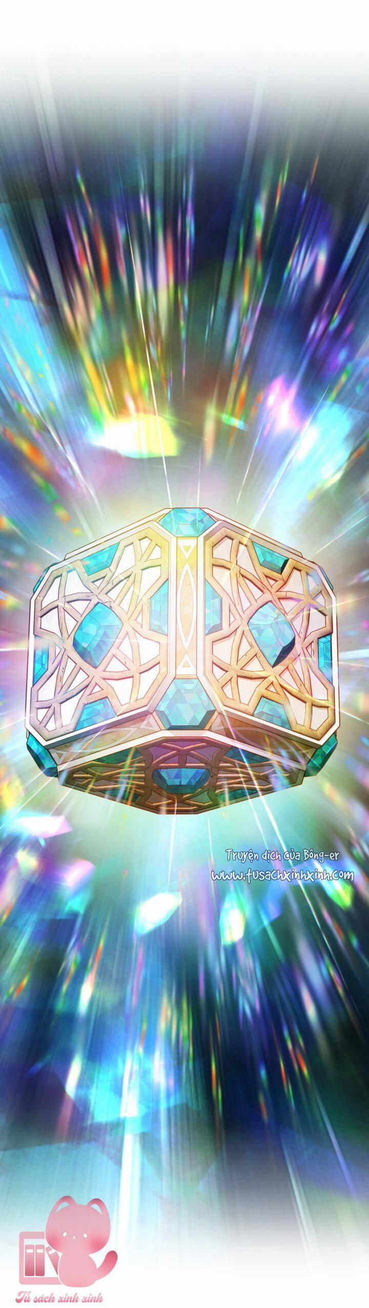 Nam Chính Là Chồng Cũ Của Tôi 32 trang 56