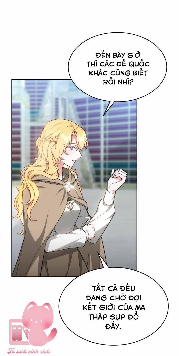 Nam Chính Là Chồng Cũ Của Tôi 32 trang 7