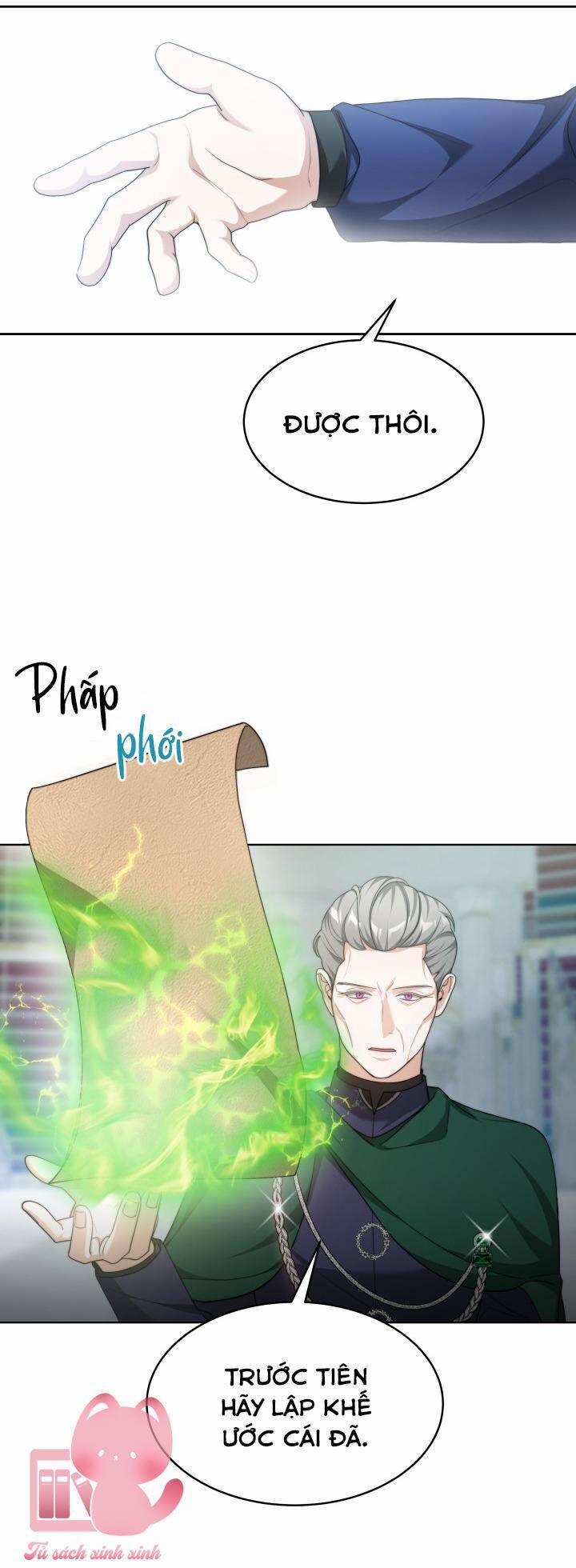 Nam Chính Là Chồng Cũ Của Tôi 32 trang 9