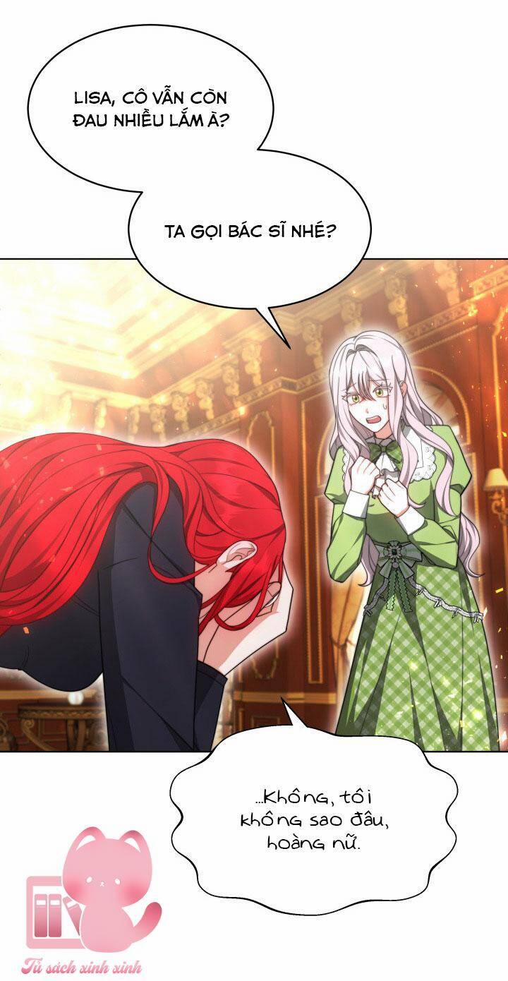 Nam Chính Là Chồng Cũ Của Tôi 33 trang 10