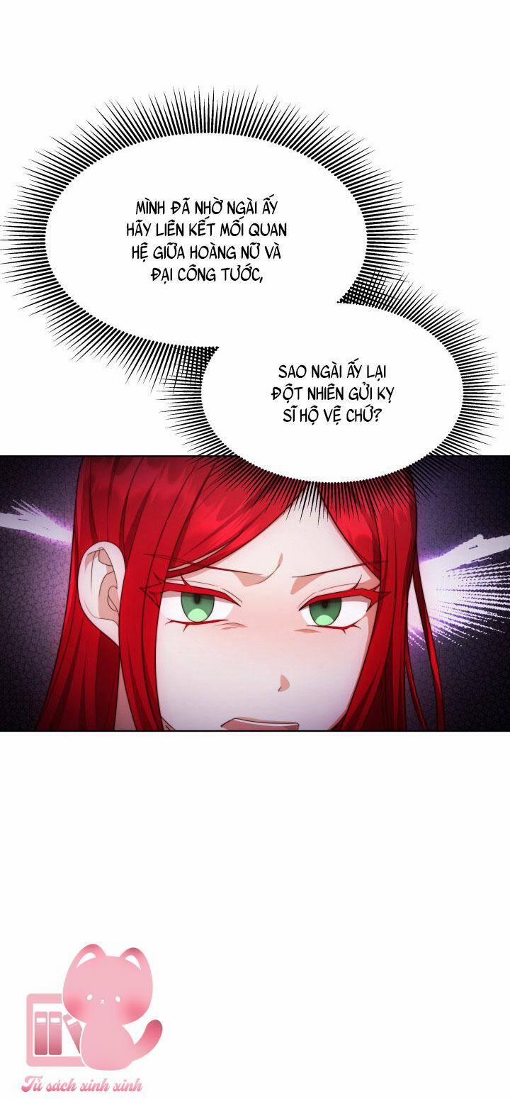 Nam Chính Là Chồng Cũ Của Tôi 33 trang 12