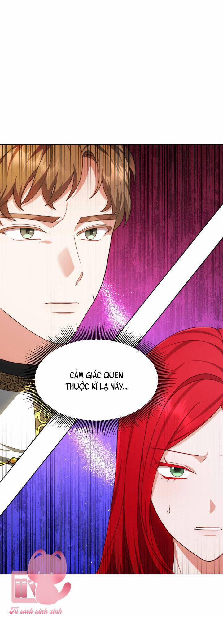 Nam Chính Là Chồng Cũ Của Tôi 33 trang 14