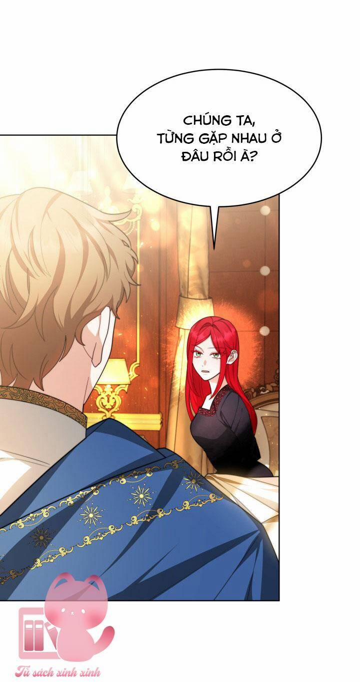 Nam Chính Là Chồng Cũ Của Tôi 33 trang 15