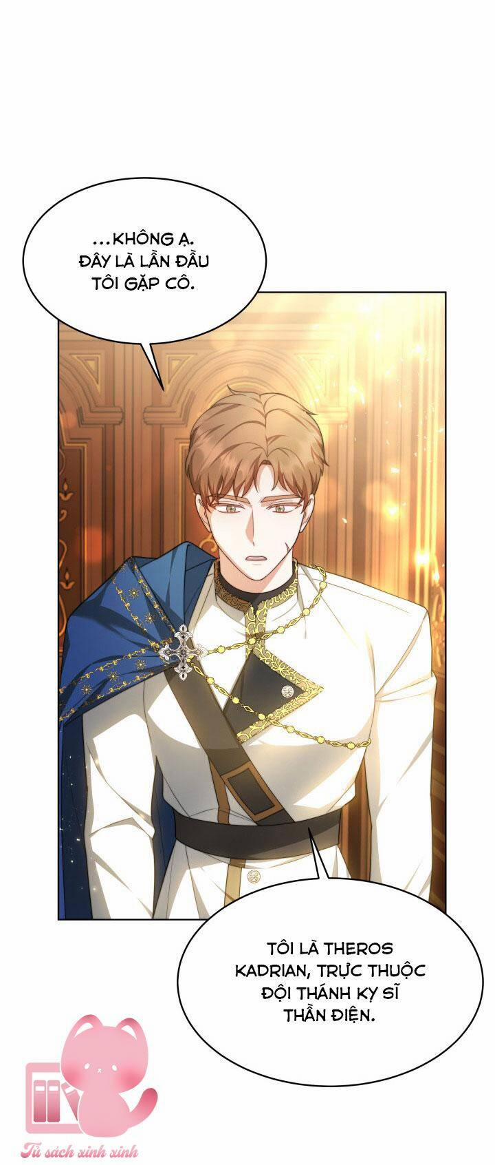 Nam Chính Là Chồng Cũ Của Tôi 33 trang 17