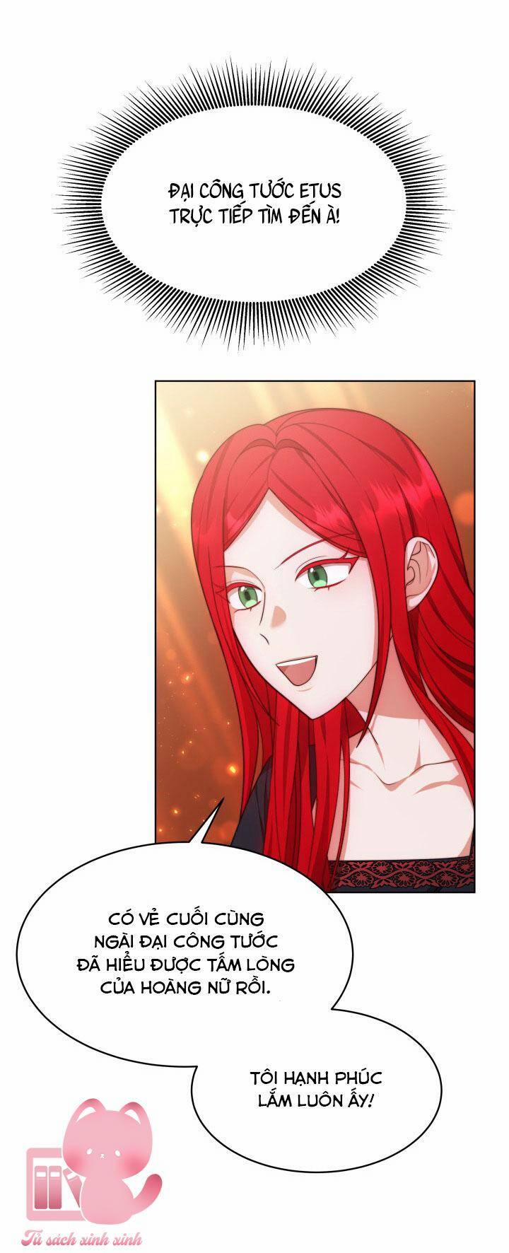 Nam Chính Là Chồng Cũ Của Tôi 33 trang 19